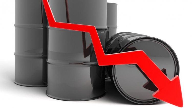 Oil Prices Tumble | Financial Tribune